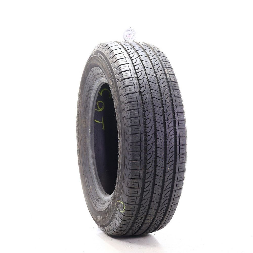 Used 245/65R17 Yokohama Geolandar HT G056 105T - 10.5/32 - Image 1