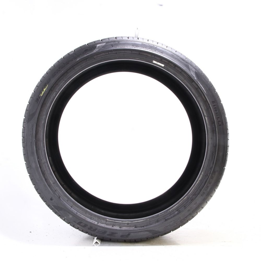 Used 315/30ZR22 Pirelli P Zero PZ4 107Y - 6.5/32 - Image 3