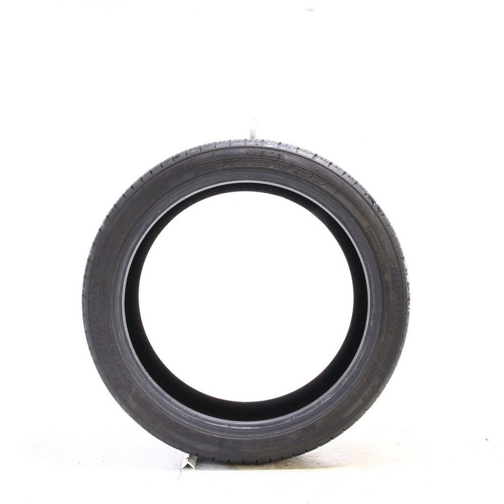 Used 225/40ZR18 Road Hugger GTZ 92W - 9/32 - Image 3