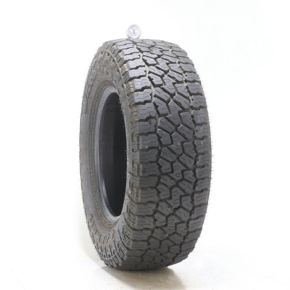 Used 265/70R17 Falken Wildpeak A/T4W 115T - 13.5/32 - Image 1