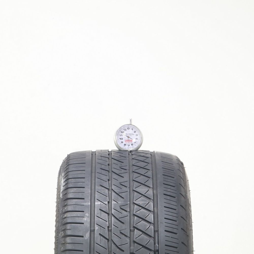 Used 225/45RF18 Bridgestone DriveGuard RFT 95W - 4.5/32 - Image 2