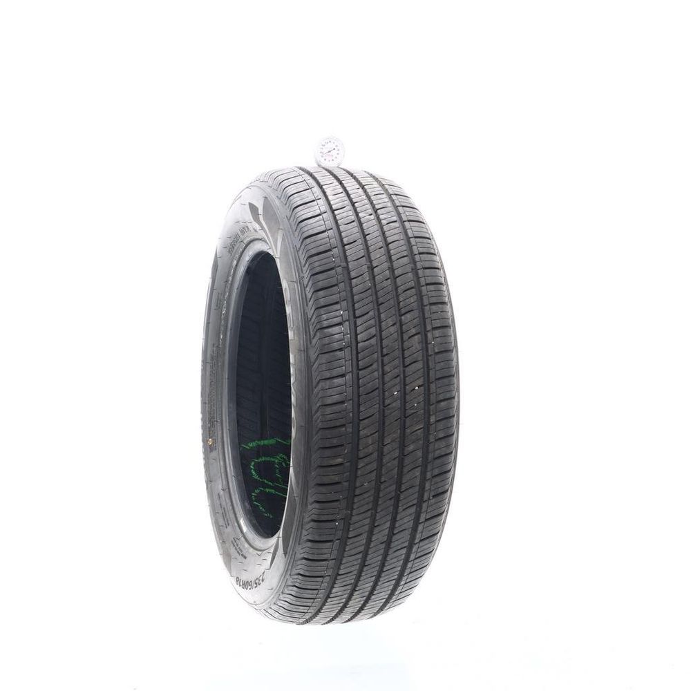 Used 235/60R18 Celimo Salient CS210 107V - 9.5/32 - Image 1