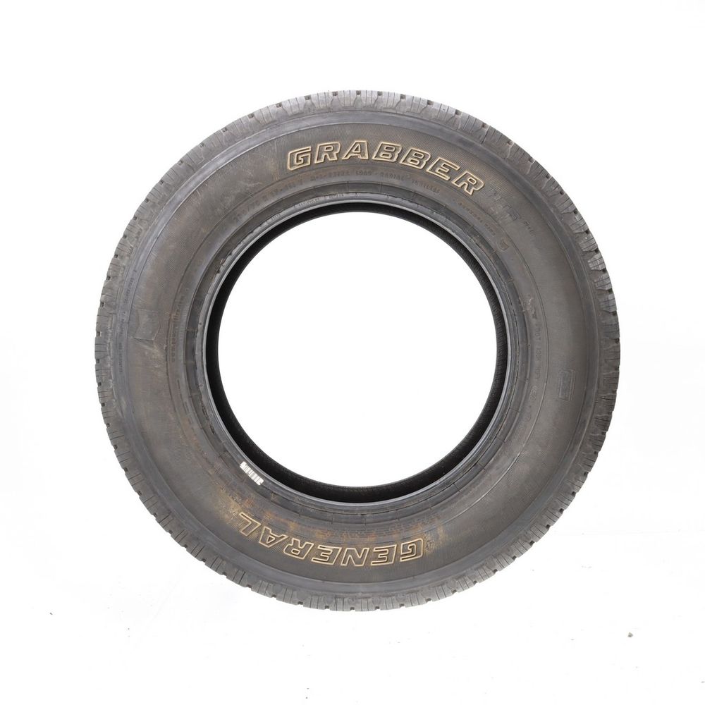Driven Once 235/70R17 General Grabber HTS 60 111T - 11.5/32 - Image 3
