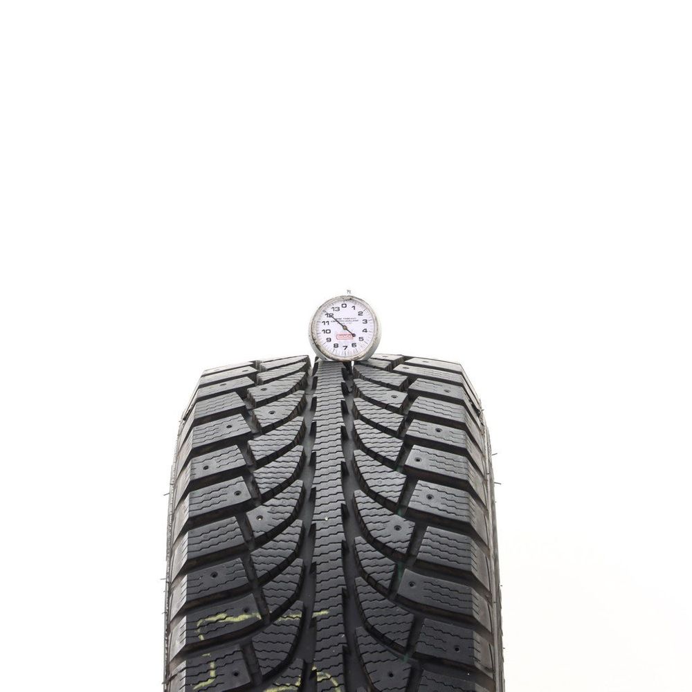 Used 225/60R17 GT Radial Champiro IcePro Studdable 99T - 12/32 - Image 2