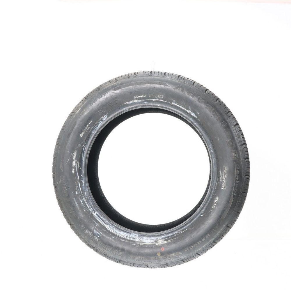 Set of (4) Used 225/60R17 BFGoodrich Advantage Control 99H - 9.5-11/32 - Image 6