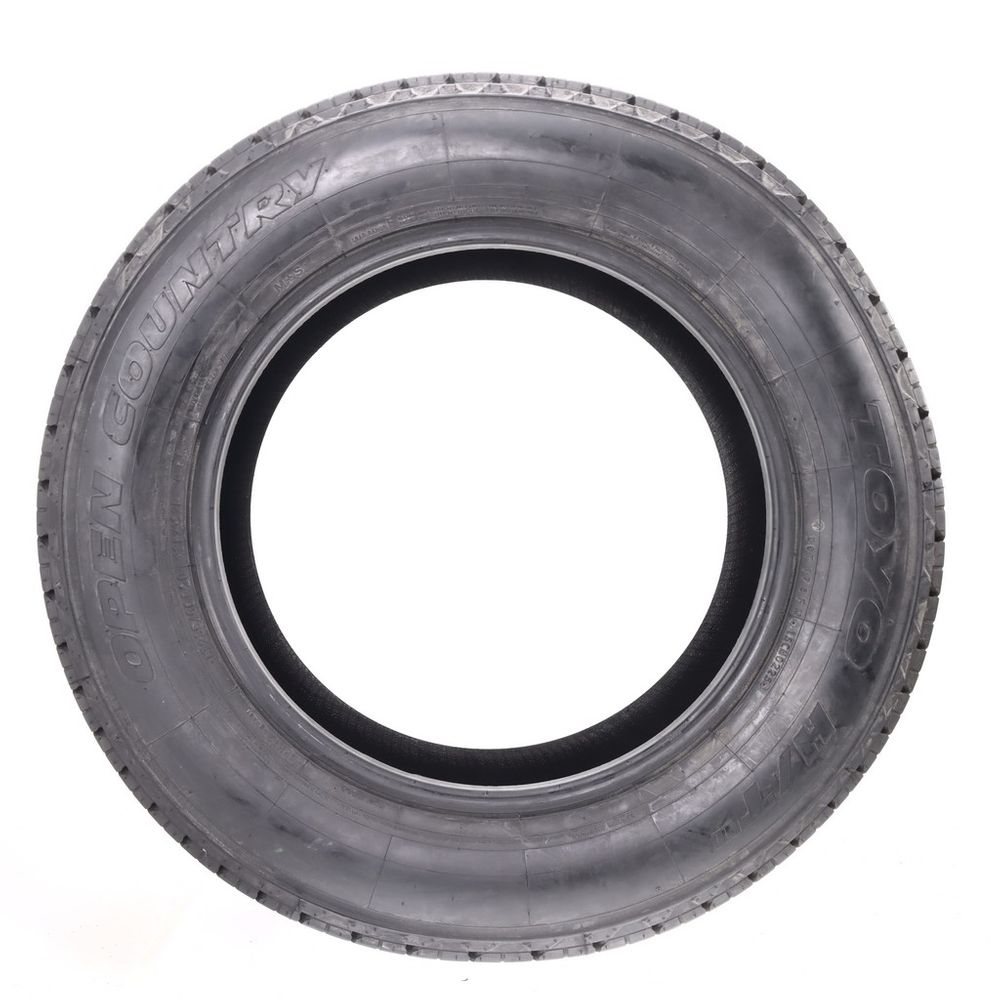 Driven Once LT 285/60R20 Toyo Open Country H/T II 125/122R E - 16/32 - Image 3