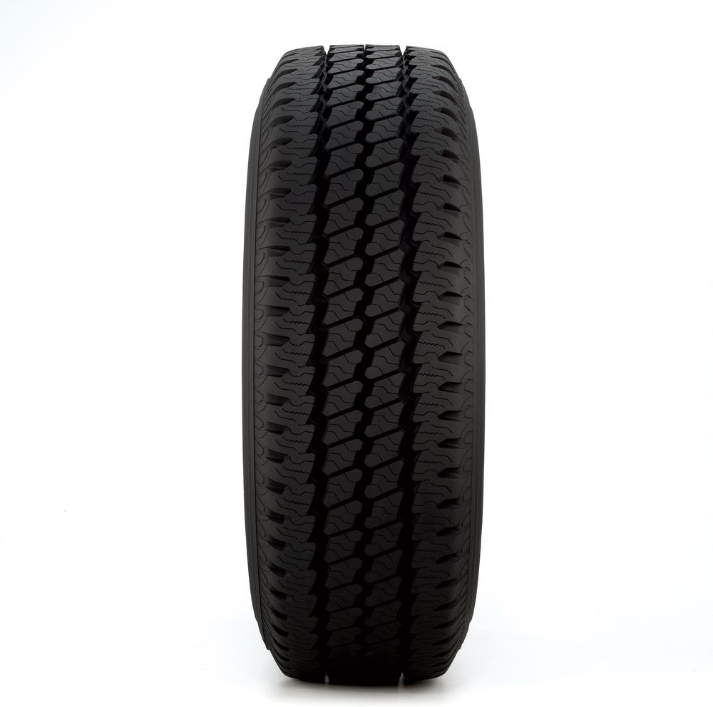 New LT 225/75R16 Bridgestone Duravis M700 HD 115/112R - Image 3