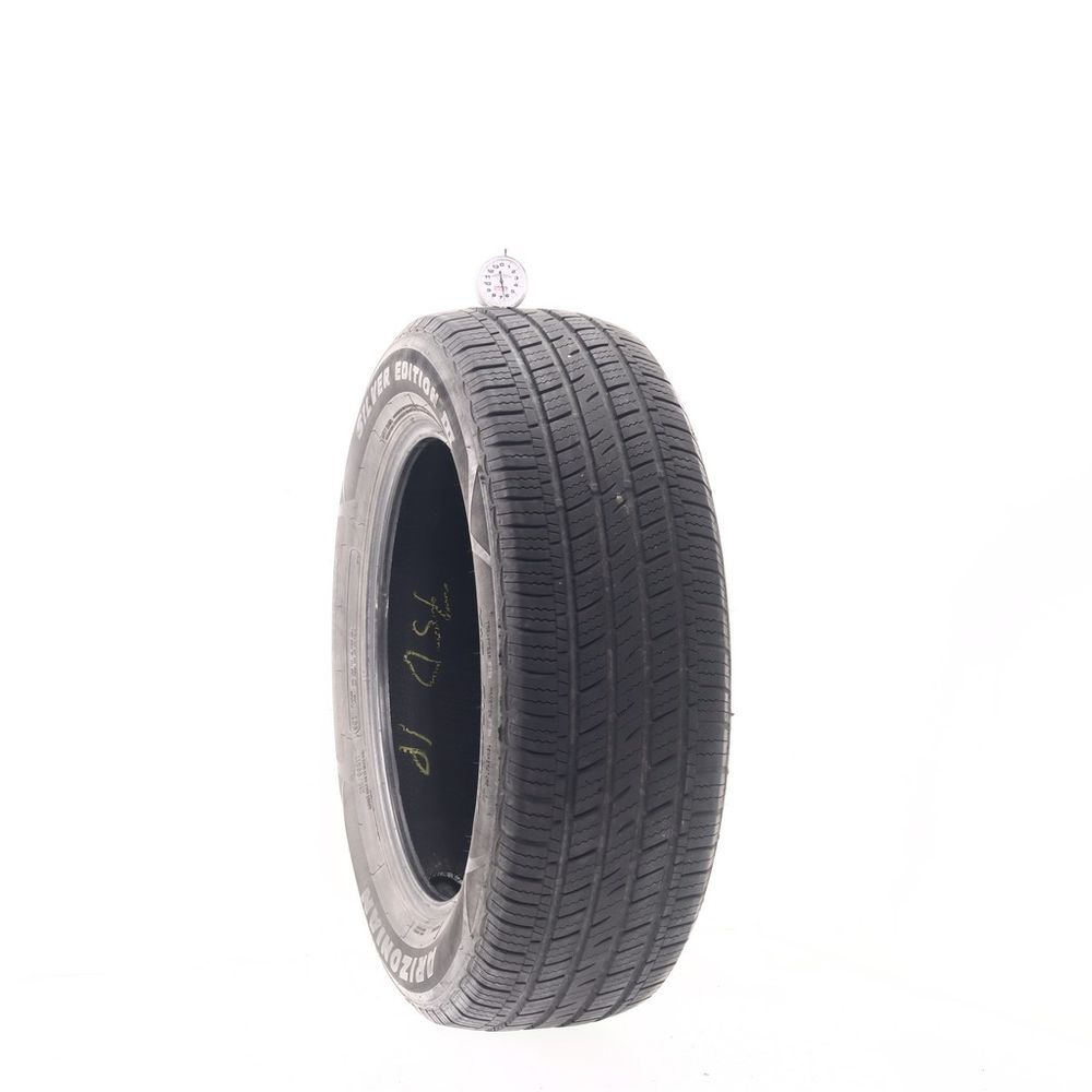 Used 215/60R17 Arizonian Silver Edition III 96T - 6.5/32 - Image 1