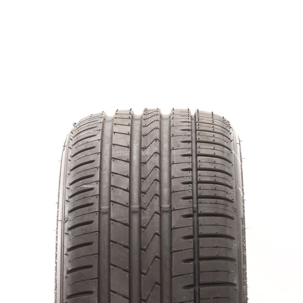 Driven Once 225/45ZR18 Falken Azenis FK510 95Y - 9.5/32 - Image 2