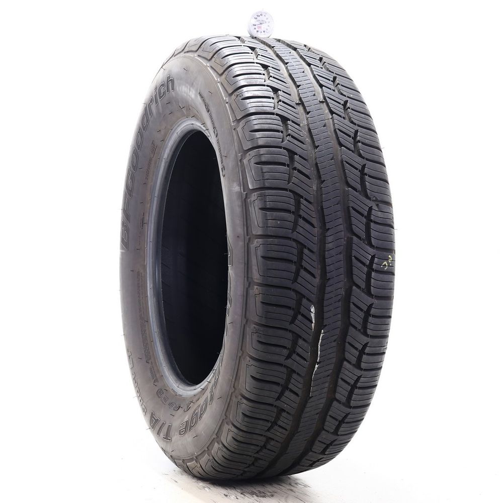 Used 265/65R18 BFGoodrich Advantage T/A Sport LT 114T - 9.5/32 - Image 1