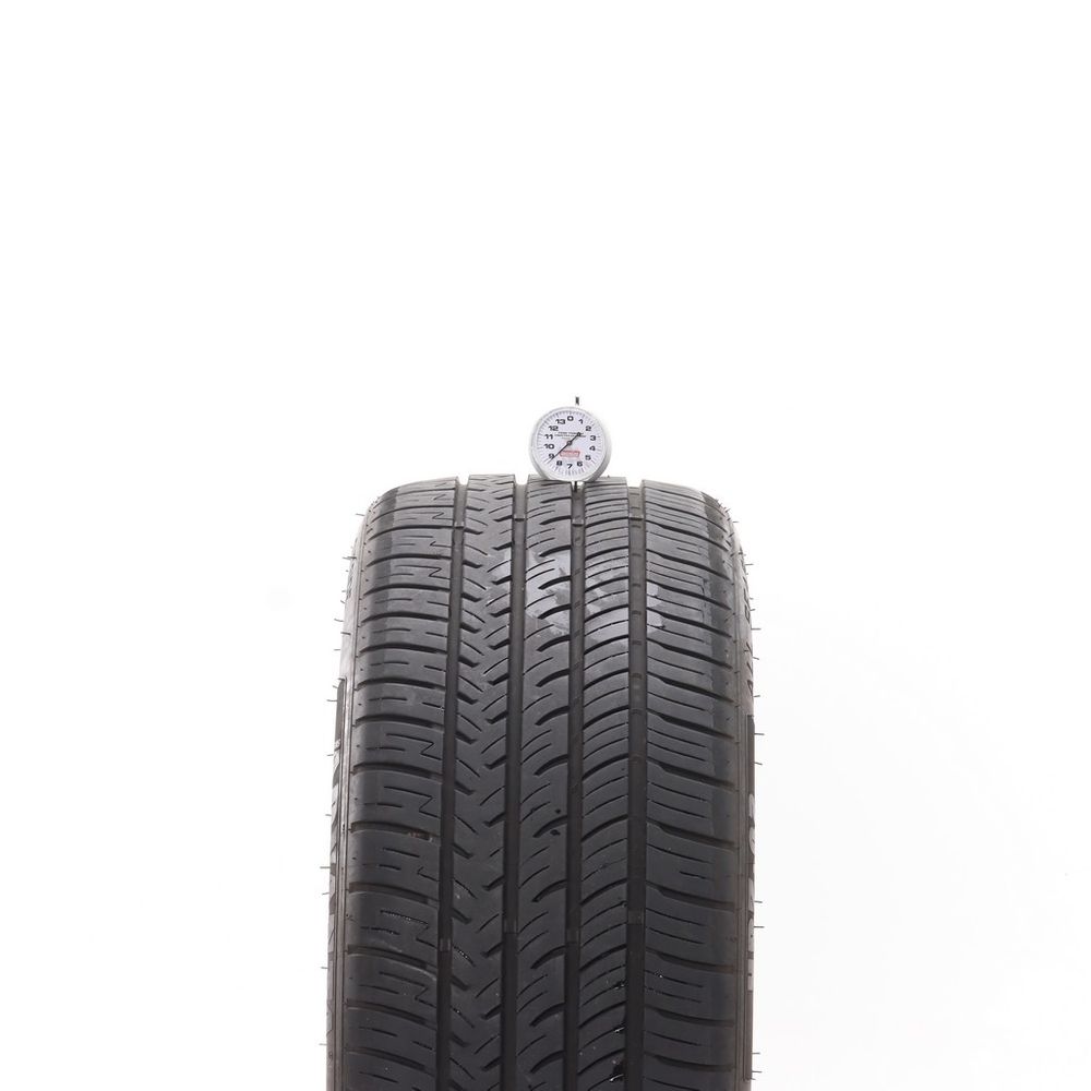 Used 245/40ZR18 Advanta HP Z-02 97W - 8.5/32 - Image 2