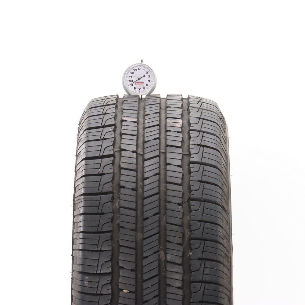 Set of (4) Used 215/55R16 Goodyear Reliant All-season 93V - 7.5-9/32 - Image 5