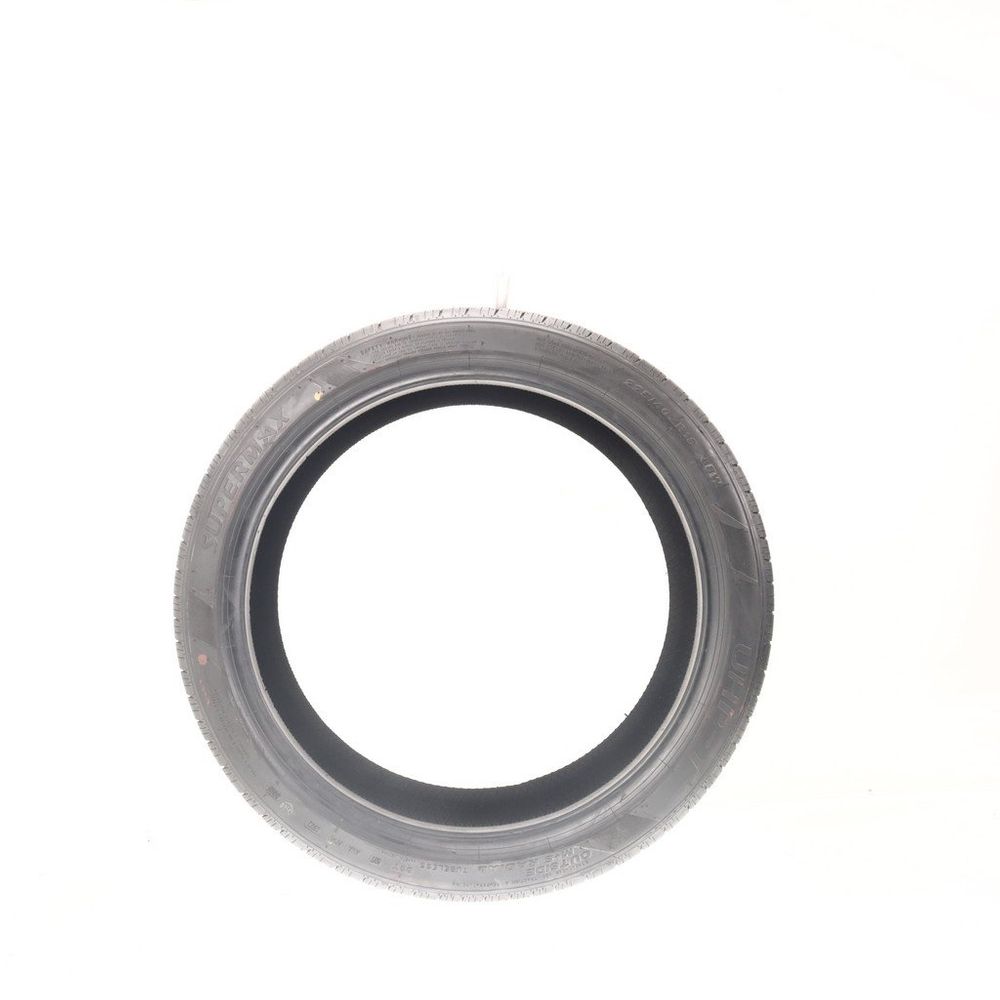 Used 225/40ZR18 Supermax UHP-1 88W - 7/32 - Image 3