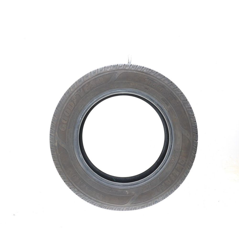 Set of (4) Used 195/65R15 Goodyear Reliant All-season 91H - 6.5-8/32 - Image 3
