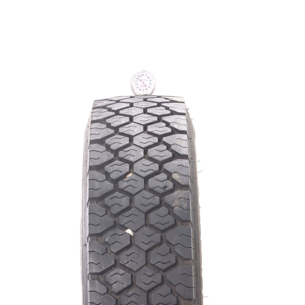 Used 225/70R19.5 Americus RD 3000 128/126M - 12.5/32 - Image 2