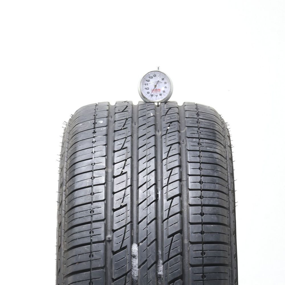 Set of (4) Used 235/55R19 Kumho Eco Solus KL21 105V - 7-8/32 - Image 5