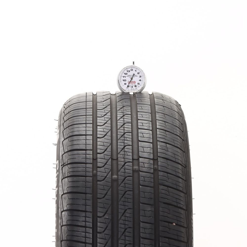 Used 225/45R17 Pirelli Cinturato P7 Run Flat 91V - 8/32 - Image 2