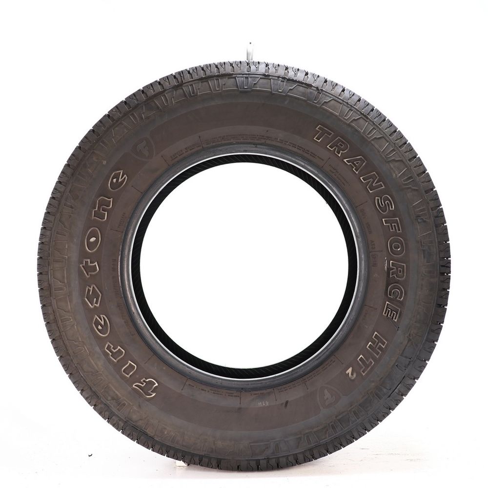 Used LT 265/70R17 Firestone Transforce HT2 121/118R E - 6.5/32 - Image 3