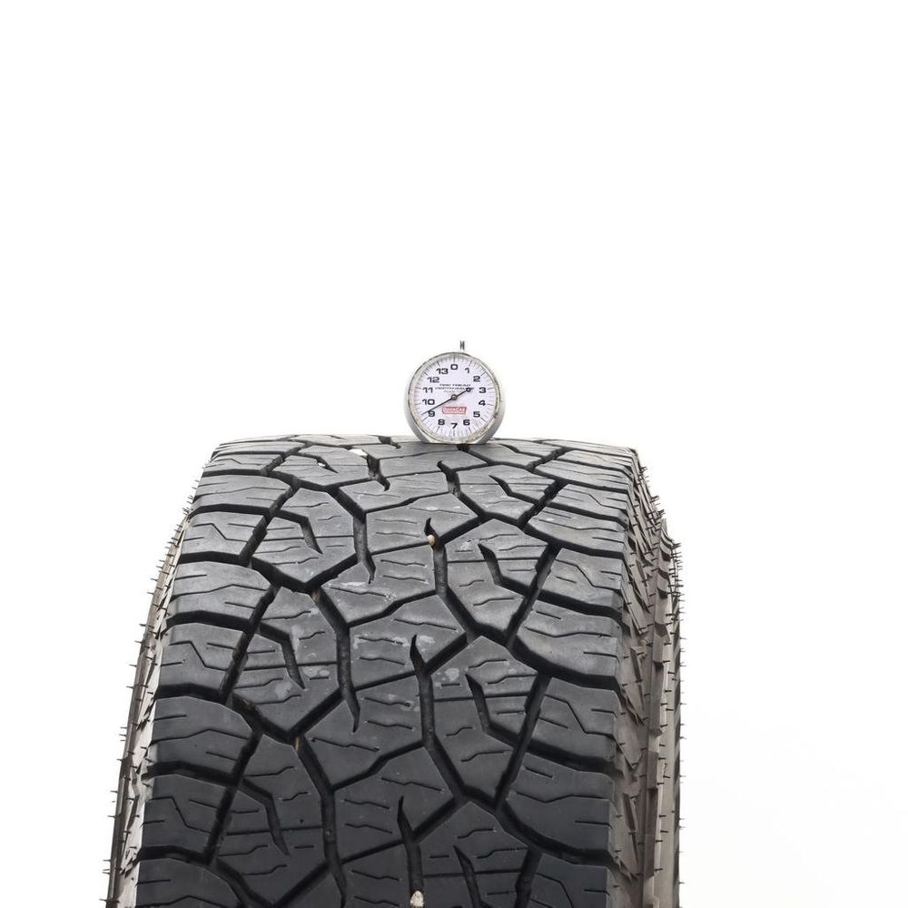 Used LT 265/70R17 Kumho Road Venture AT52 121/118S E - 9/32 - Image 2