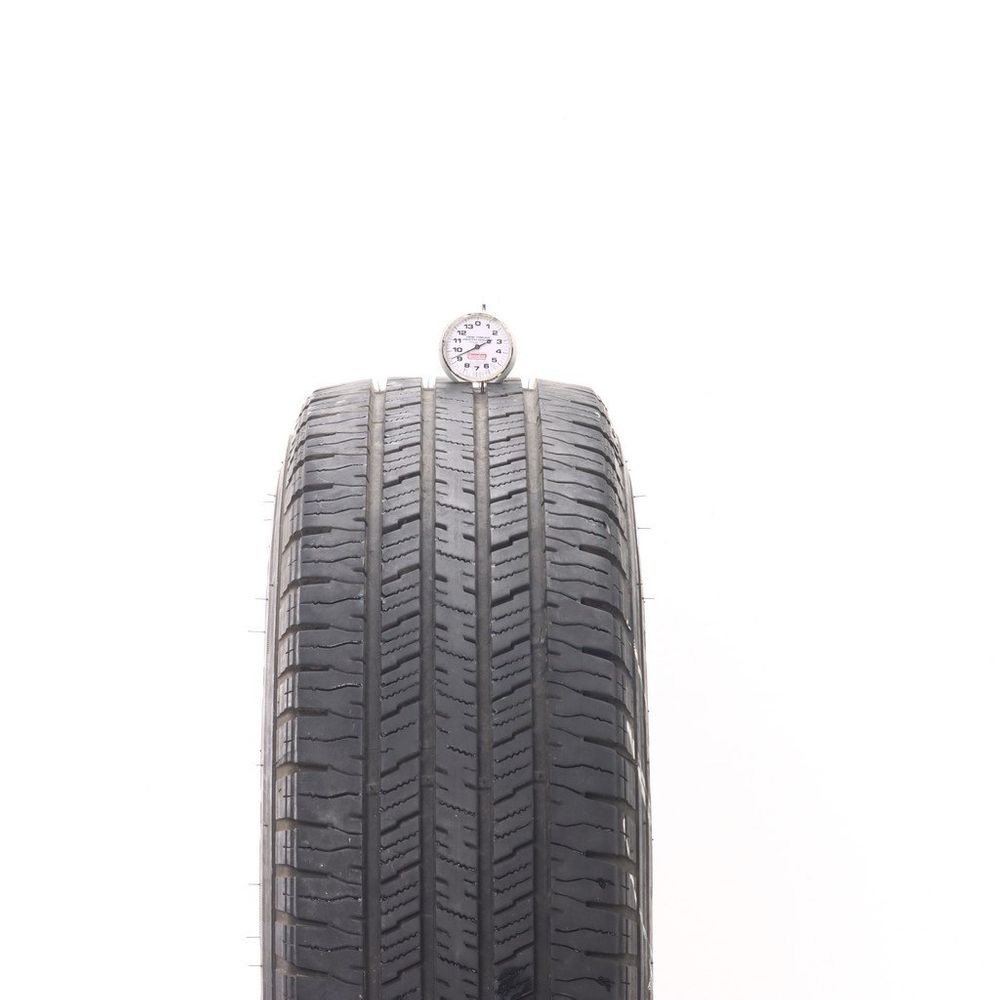 Used 245/75R16 Hankook Dynapro HT 120/116R - 9/32 - Image 2