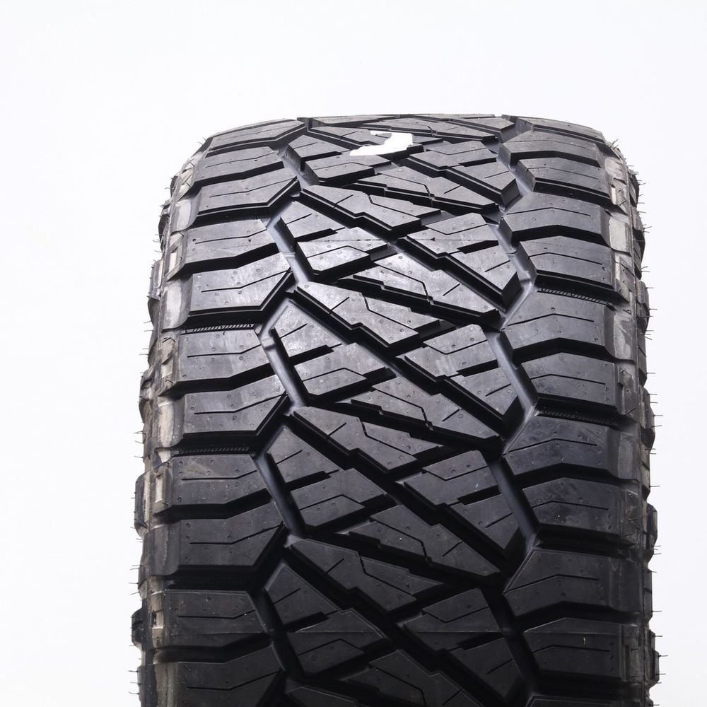 Driven Once 305/45R22 Nitto Ridge Grappler 118Q - 13.5/32 | Utires