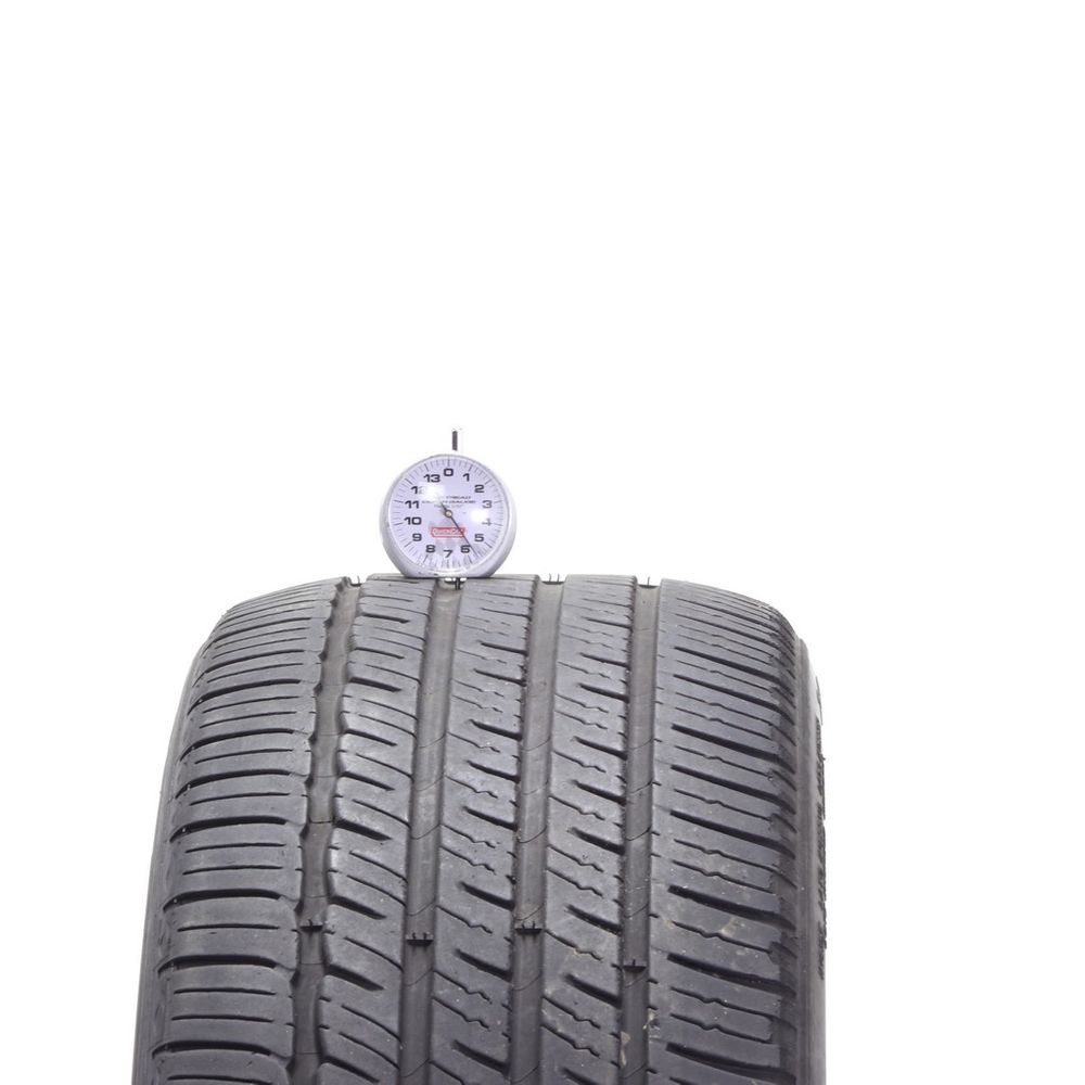 Set of (4) Used 245/45R18 Michelin Primacy MXM4 96V - 5.5-7/32 - Image 2
