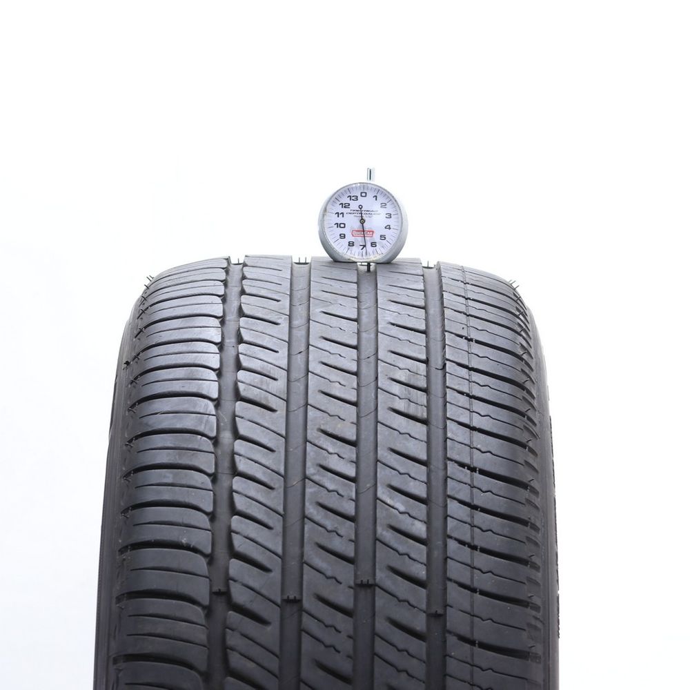Set of (4) Used 245/45R18 Michelin Primacy MXM4 96V - 5.5-7/32 - Image 8