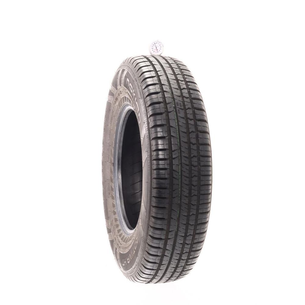 Set of (2) Used LT 215/85R16 Nokian Rotiiva HT 115/112S E - 11.5-12.5/32 - Image 4