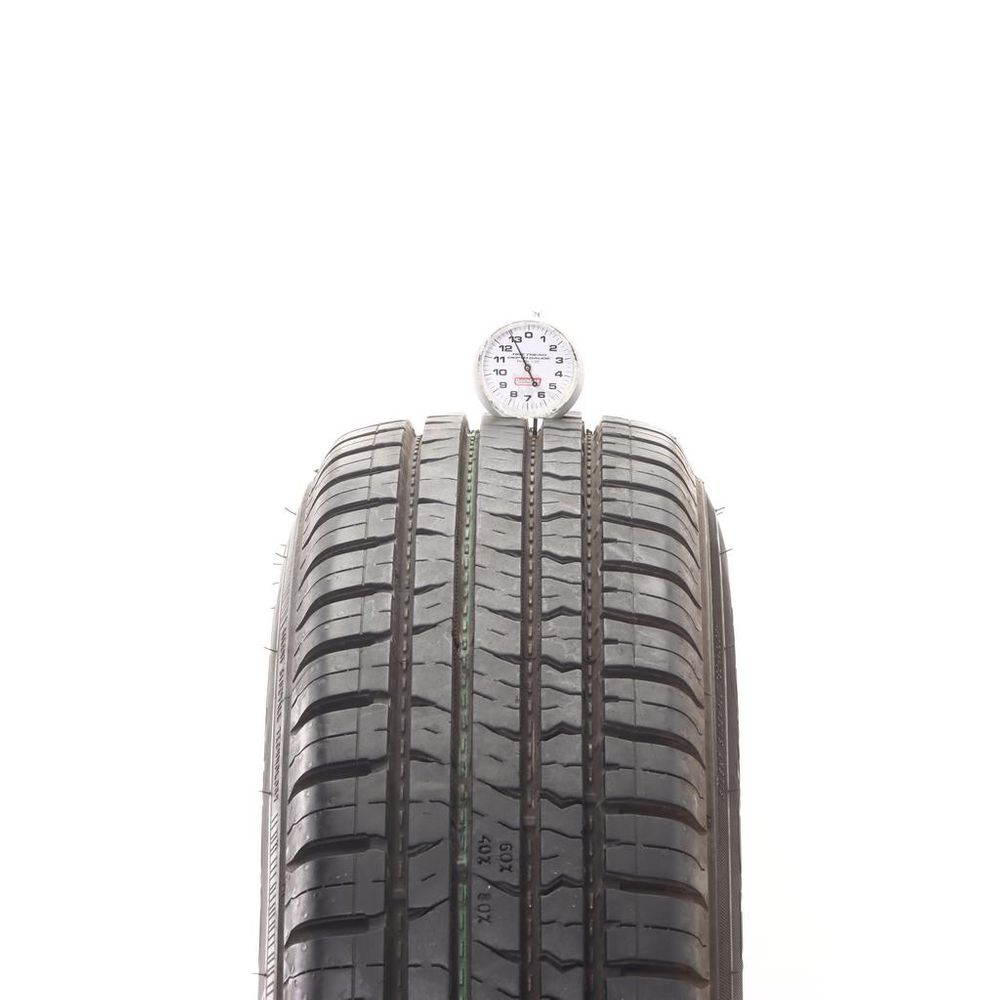 Set of (2) Used LT 215/85R16 Nokian Rotiiva HT 115/112S E - 11.5-12.5/32 - Image 5
