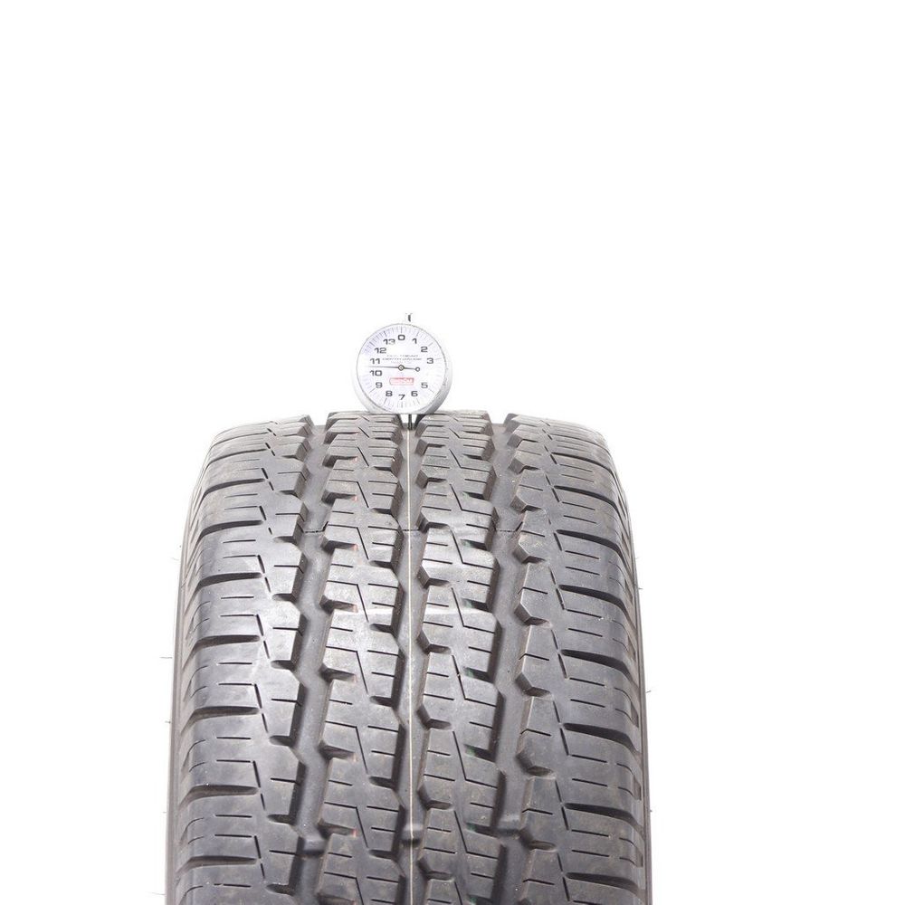 Used 235/65R16C Toyo H08 Plus 121/119R - 10.5/32 - Image 2