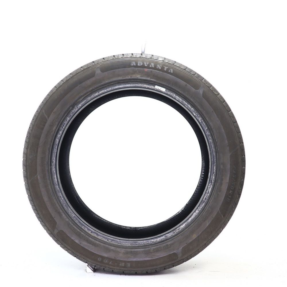 Used 235/50R18 Advanta ER-700 97H - 9/32 - Image 3