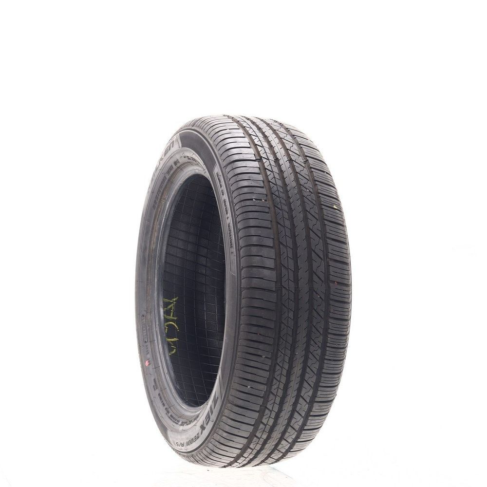 Driven Once 225/55R18 Falken Ziex ZE001 A/S 98H - 9/32 - Image 1