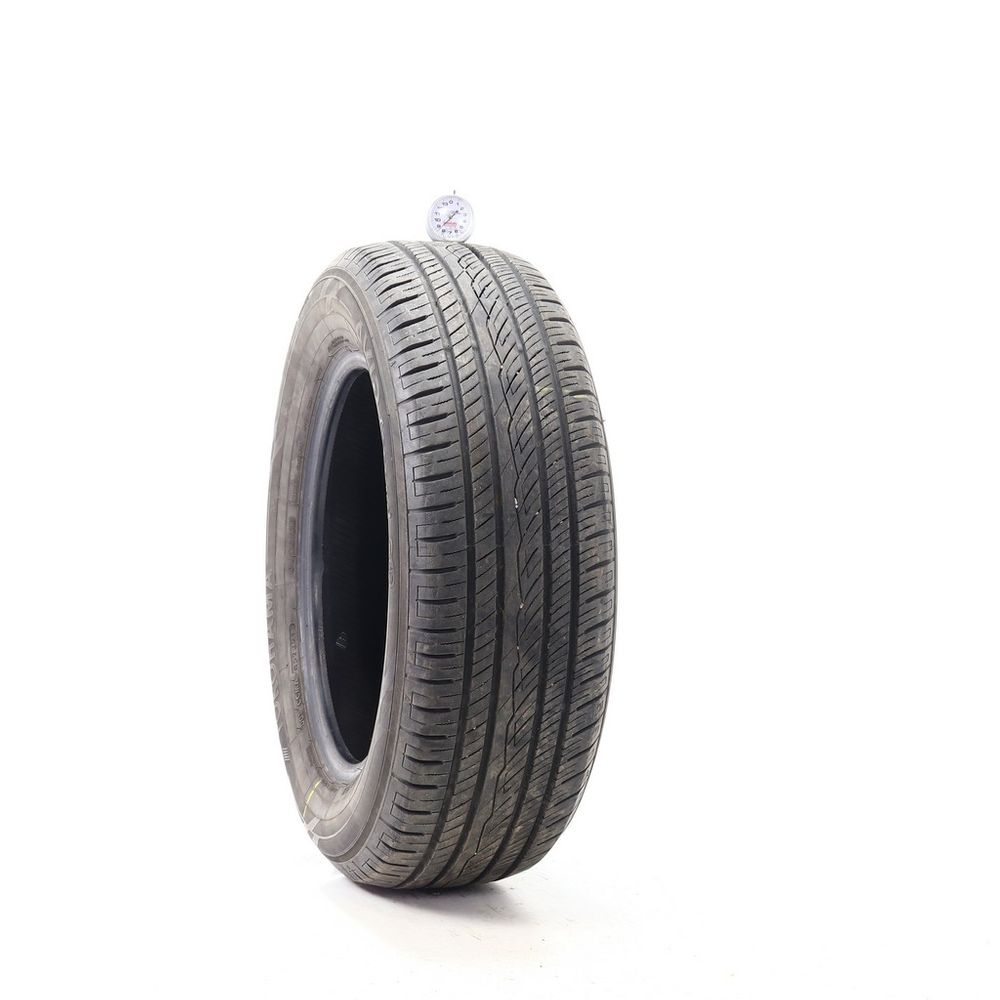Used 205/65R16 Yokohama Avid Ascend 95H - 8.5/32 - Image 1