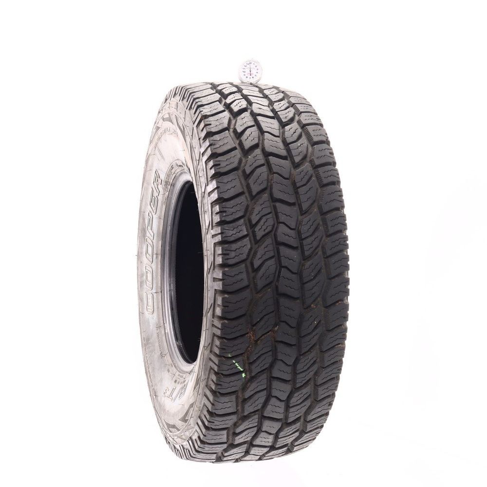 Used LT 32X11.5R15 Cooper Discoverer A/T3 113R C - 13.5/32 - Image 1