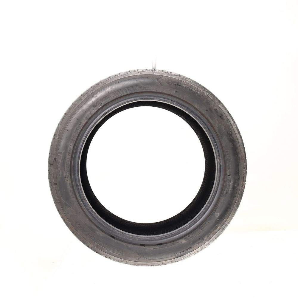 Set of (2) Used 245/45ZR17 Nitto Motivo 99W - 9/32 - Image 3
