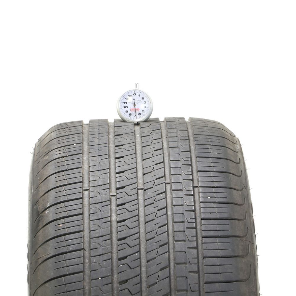 Used 295/40ZR20 Goodyear Eagle Exhilarate 106Y - 6.5/32 - Image 2