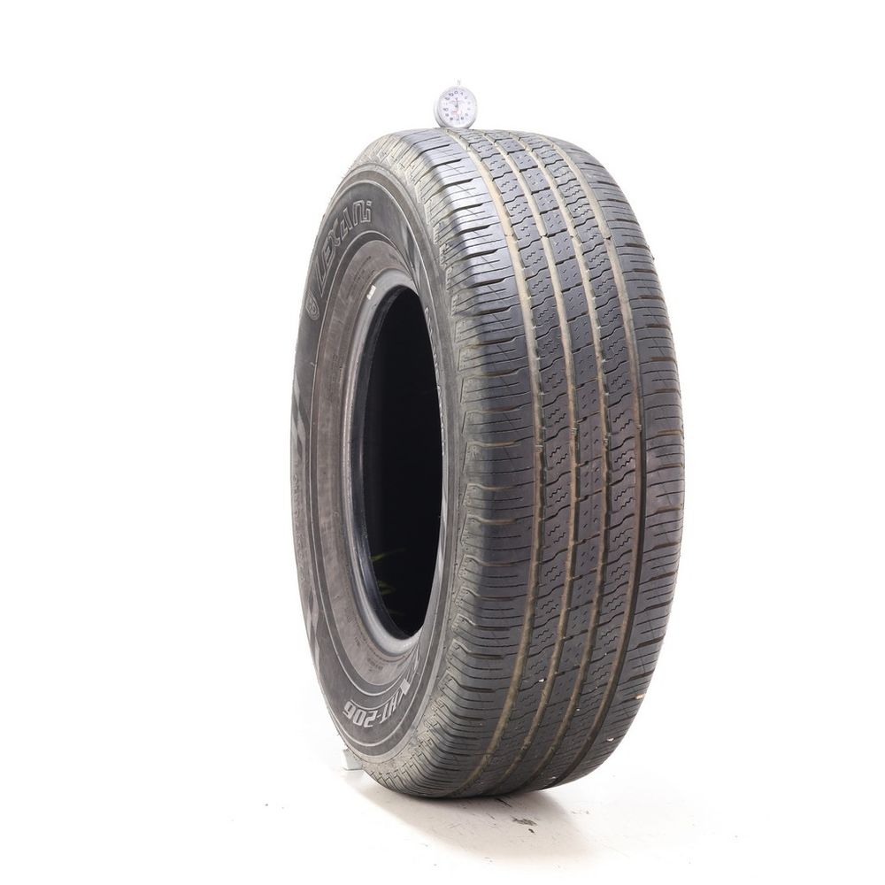 Used 265/70R16 Lexani LXHT-206 111T - 6.5/32 | Utires