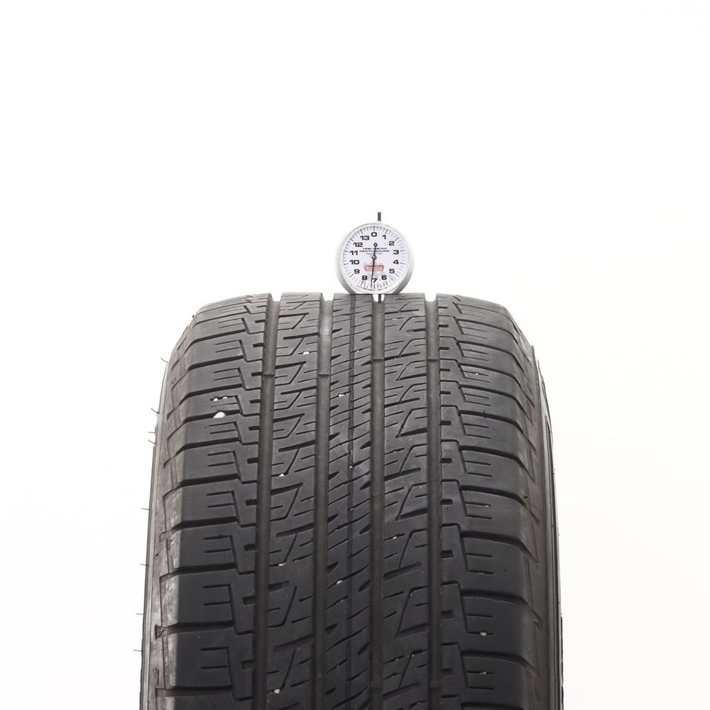 Used 245/60R18 Goodyear Assurance MaxLife 105H - 7/32 - Image 2