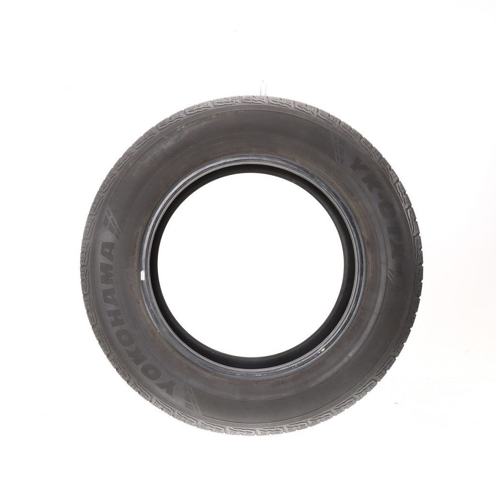 Used 235/65R17 Yokohama YK-CTX 104H - 4.5/32 - Image 3