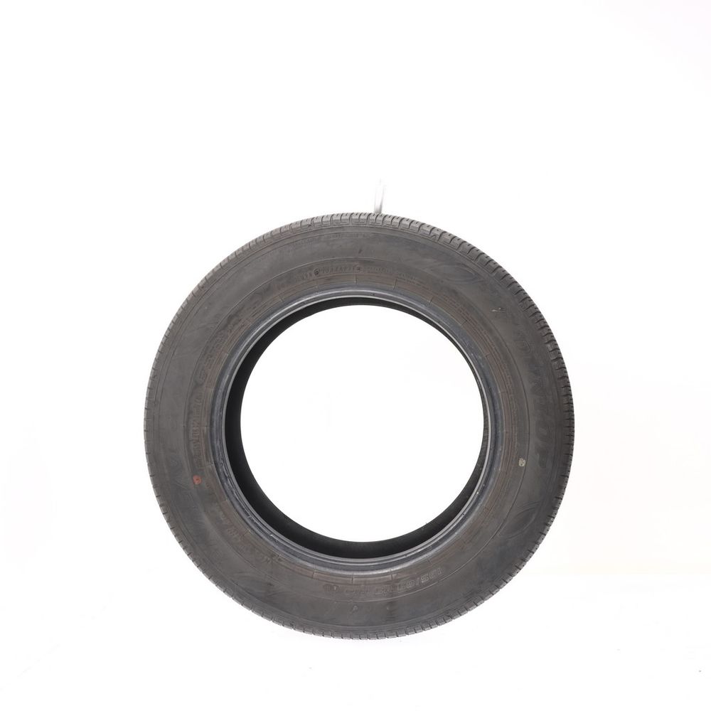 Used 195/65R15 Dunlop Enasave 01 AS 91S - 5.5/32 - Image 3
