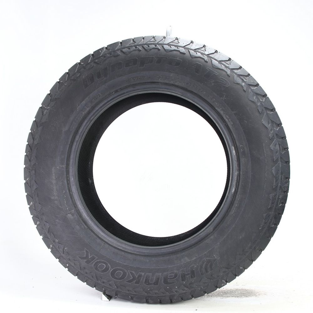 Used 255/70R18 Hankook Dynapro AT2 113T - 9/32 - Image 3
