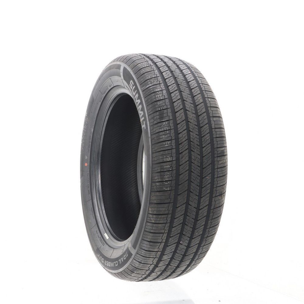 New 245/55R19 Summit Trail Climber SUV2 103V - Image 1
