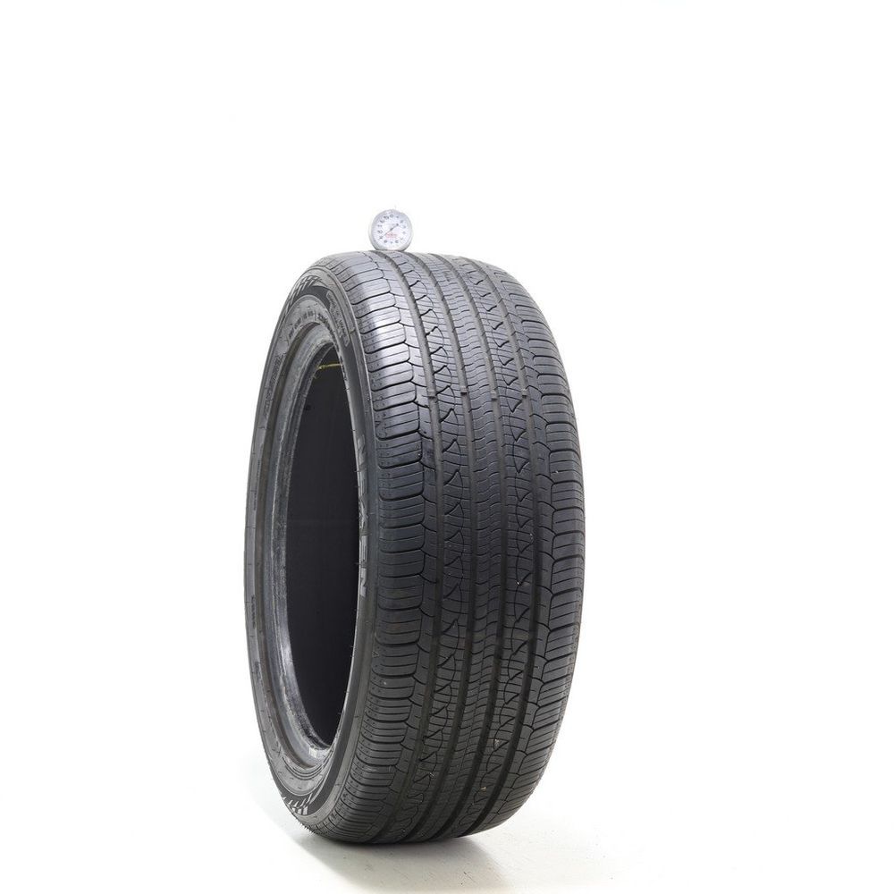 Used 225/50R18 Nexen N'Priz AH8 95V - 9/32 - Image 1