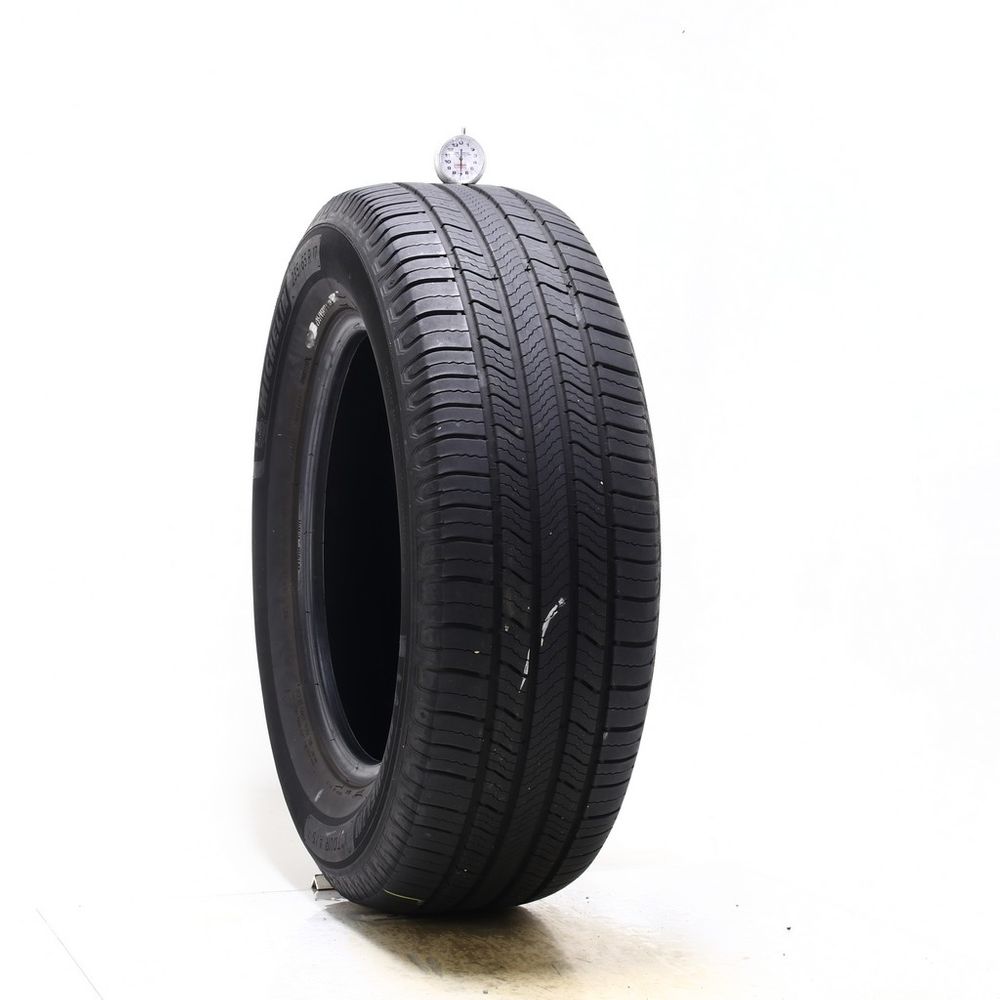 Used 235/65R17 Michelin X Tour A/S 2 104H - 7/32 - Image 1