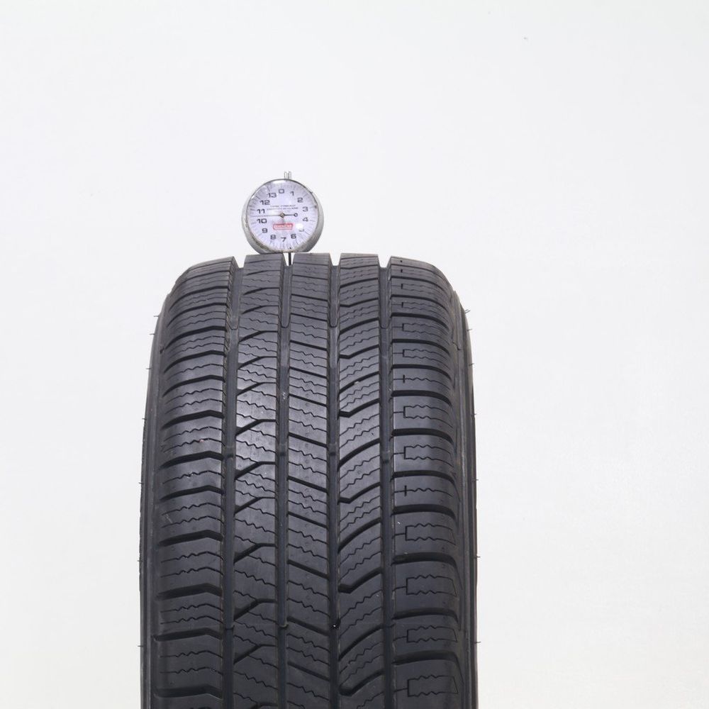 Set of (4) Used 195/60R15 Road Hugger GTP AS/02 88H - 10-10.5/32 - Image 5