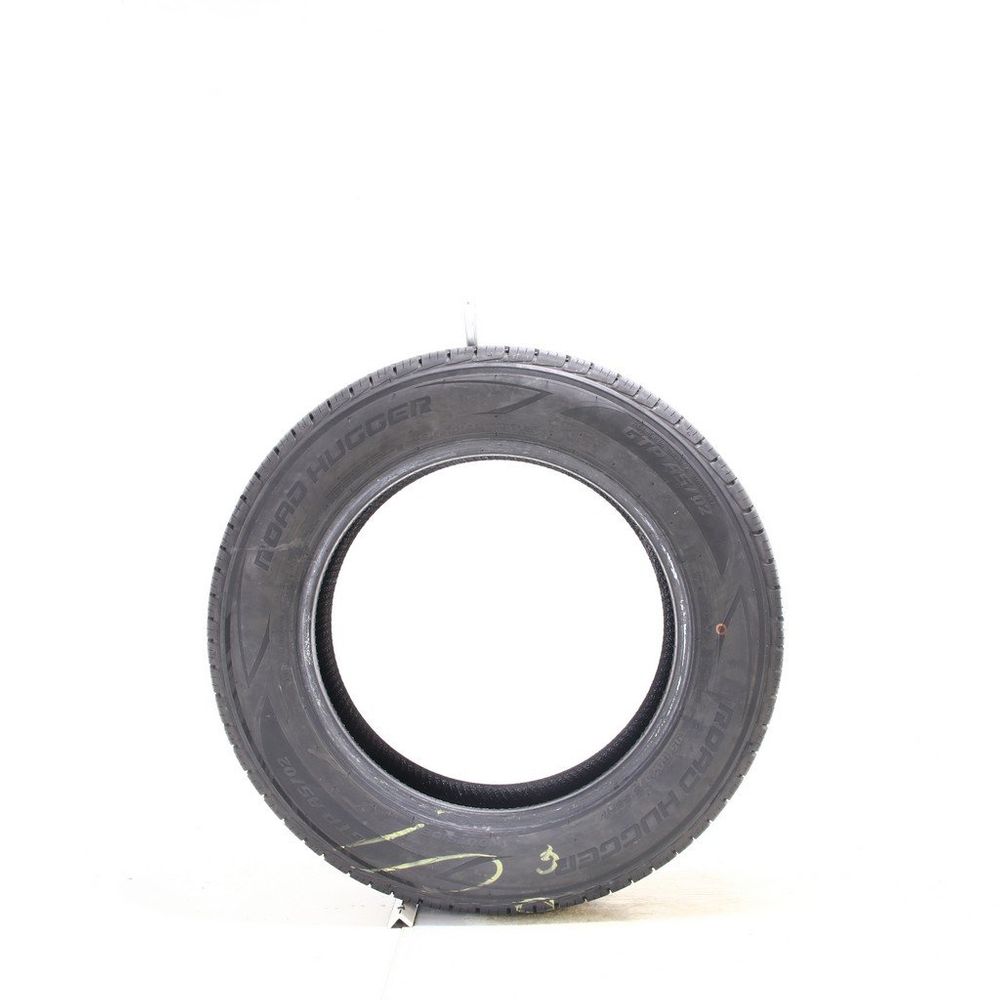 Set of (4) Used 195/60R15 Road Hugger GTP AS/02 88H - 10-10.5/32 - Image 6