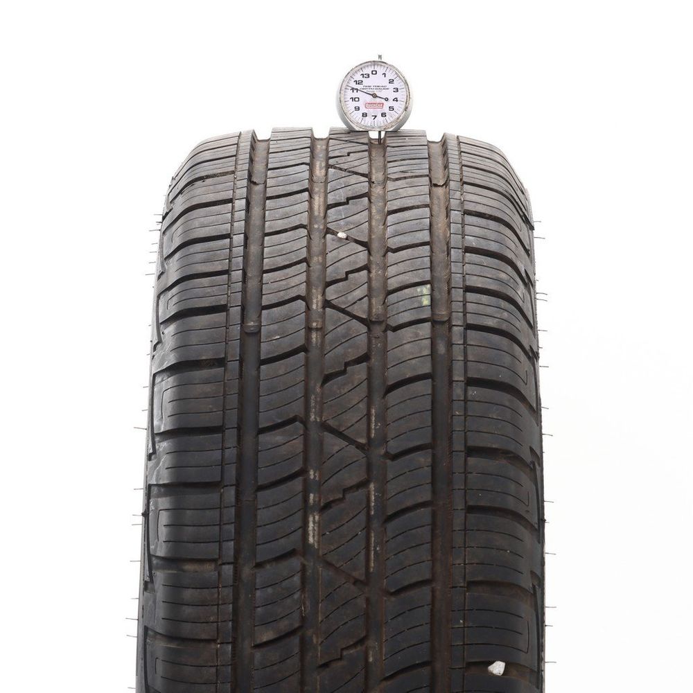 Set of (2) Used 245/60R18 Mastercraft Courser Quest Plus 105H - 10.5-11/32 - Image 5