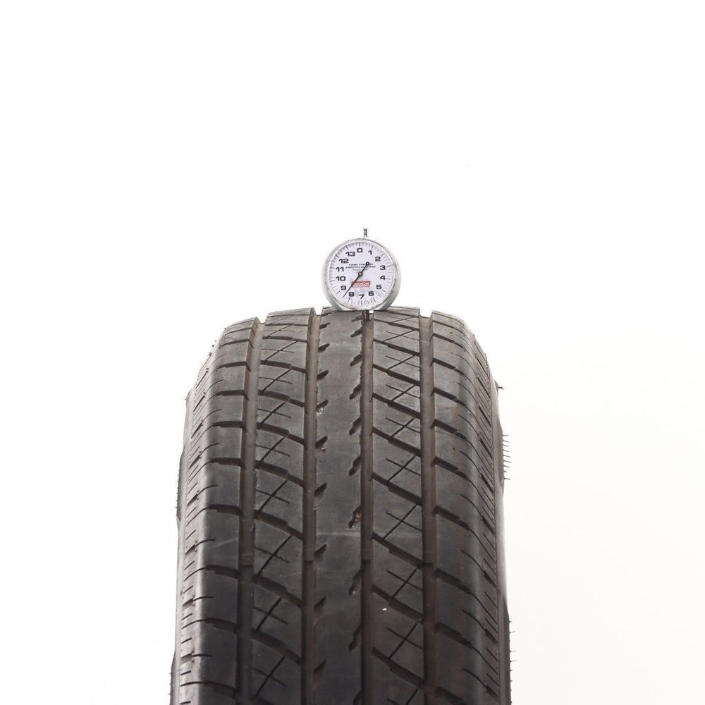 Set of (2) Used ST 235/80R16 Rainier ST 124/120M E - 7-8.5/32 - Image 5