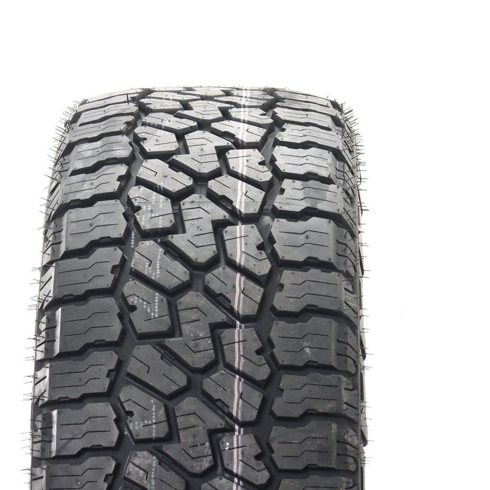 Set of (2) New 275/60R20 Falken Wildpeak A/T4W 115T - Image 2