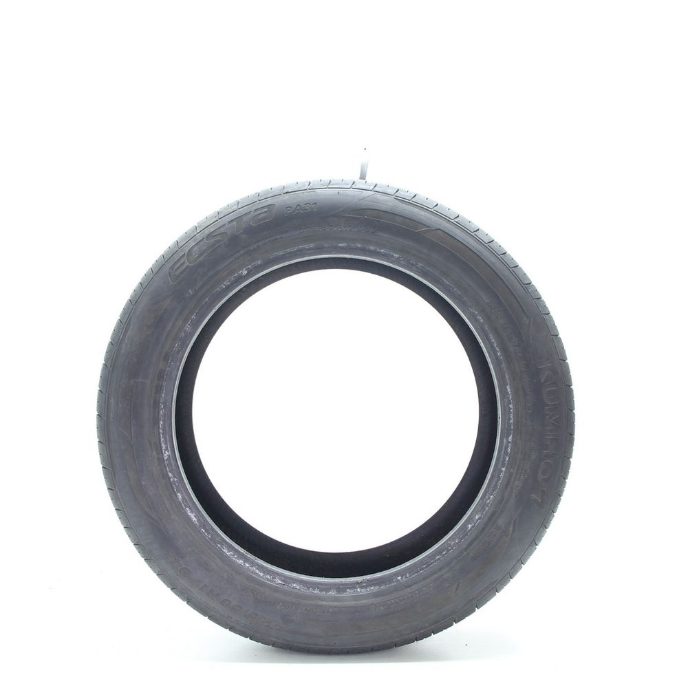 Used 225/50R17 Kumho Ecsta PA31 94V - 8/32 - Image 3